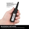 BLACK HOLE - APLICADOR DE LUBRICANTE ANAL S SIZE 30 ML