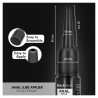 BLACK HOLE - APLICADOR DE LUBRICANTE ANAL S SIZE 30 ML