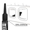 BLACK HOLE - APLICADOR DE LUBRICANTE ANAL S SIZE 30 ML