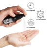 BLACK HOLE - SPRAY DE RELAJACIÓN ANAL EXPLORER 30 ML