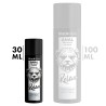 BLACK HOLE - RELAJADOR DE ANAL JOJOBA RELAX SILICONE BASE 30 ML