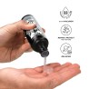 BLACK HOLE - REPARACIÓN DE ANAL BASE DE AGUA RELAJADO CON HIDRALURÓN 100 ML