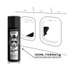 BLACK HOLE - REPARACIÓN DE ANAL BASE DE AGUA RELAJADO CON HIDRALURÓN 100 ML