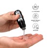 BLACK HOLE - REPARACIÓN DE ANAL BASE DE AGUA RELAJADO CON HIDRALURÓN 30 ML