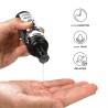 BLACK HOLE - GELO SILICONE BASE DE DILATACIÓN ANAL 100 ML