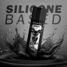 BLACK HOLE - GELO SILICONE BASE DE DILATACIÓN ANAL 100 ML