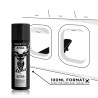 BLACK HOLE - GELO SILICONE BASE DE DILATACIÓN ANAL 100 ML