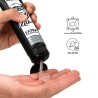 BLACK HOLE - GELO BASE DE AGUA DE DILATACIÓN ANAL 150 ML