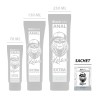 BLACK HOLE - GELO BASE DE AGUA DE DILATACIÓN EXTRA 6 ML DOSIS ÚNICA