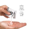 BLACK HOLE - GELO BASE DE AGUA DE DILATACIÓN EXTRA 6 ML DOSIS ÚNICA