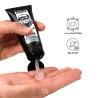 BLACK HOLE - GELO BASE DE AGUA DE DILATACIÓN ANAL 70 ML