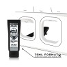 BLACK HOLE - GELO BASE DE AGUA DE DILATACIÓN ANAL 70 ML
