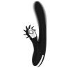 BLACK&SILVER - BUNNY JOHNNY VIBRANTE VIBE