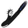BLACK&SILVER - BUNNY REED ARRASTRE VIBE