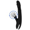 BLACK&SILVER - BUNNY REED ARRASTRE VIBE