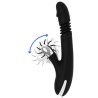 BLACK&SILVER - BUNNY REED ARRASTRE VIBE