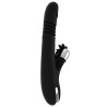 BLACK&SILVER - BUNNY REED ARRASTRE VIBE