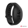 BLACK&SILVER - BURTON CONTROL REMOTO ANILLO DE COCKRING WATCHME