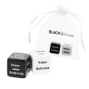 BLACK&SILVER - DICE PARA PAREJAS ES/EN