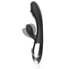 BLACK&SILVER - KALEB VIBRADOR ESTIMULANTE