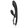 BLACK&SILVER - KALEB VIBRADOR ESTIMULANTE