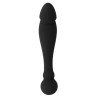 BLACK&SILVER - KARL ESTIMULADOR DE PUNTA G 18 CM