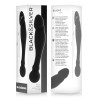 BLACK&SILVER - KARL ESTIMULADOR DE PUNTA G 18 CM