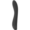 BLACK&SILVER - KEAN VIBRADOR CON CONTROL DE TOQUE
