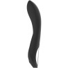 BLACK&SILVER - KEAN VIBRADOR CON CONTROL DE TOQUE