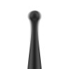 BLACK&SILVER - KENNETH VIBRADOR ESTIMULANTE
