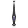 BLACK&SILVER - KENNETH VIBRADOR ESTIMULANTE