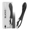 BLACK&SILVER - KILIAN VIBRADOR ESTIMULANTE