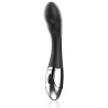 BLACK&SILVER - KILIAN VIBRADOR ESTIMULANTE