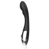 BLACK&SILVER - KILIAN VIBRADOR ESTIMULANTE