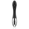 BLACK&SILVER - KILIAN VIBRADOR ESTIMULANTE