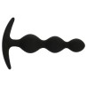 BLACK&SILVER - RUPERT BOLA DE ANA CADENA 10 CM