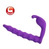 Blackney Anillo para el Pene con Vibación