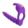 Blackney Anillo para el Pene con Vibación