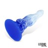Blasthar Dildo Silicona Líquida 26,3 cm