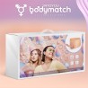 Blayke Boxer con Pene 18 cm Hiperrealista Silicona Líquida Talla Única