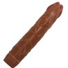 Bob Vibrador Realista 8.8