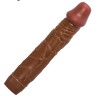 Bob Vibrador Realista 8.8