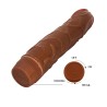 Bob Vibrador Realista 8.8