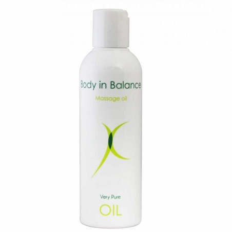 BODY IN BALANCE - ACEITE ÍNTIMO 200 ML