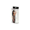 BodyStocking Negro Talla Única