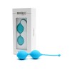 Bola Kegel Brussels Azul