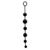 Bolas Anales Silicona 40 cm