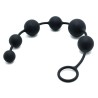 Bolas Anales Silicona 40 cm
