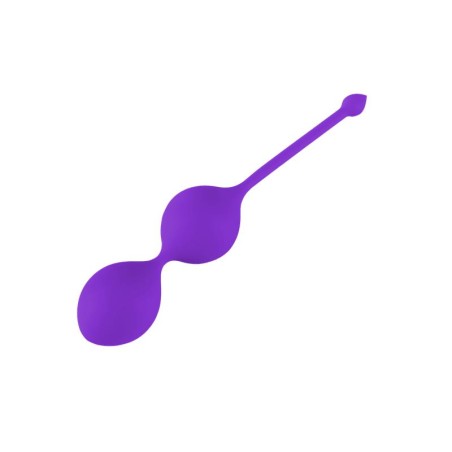 Bolas Vaginales U-tone