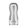 Boost Ribbed Stroker Masturbador Masculino